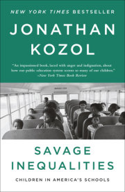 Savage Inequalities 
