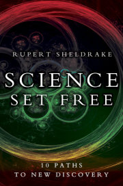 Science Set Free 