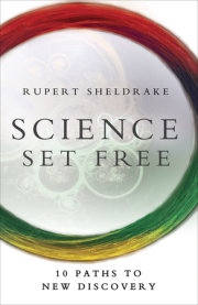 Science Set Free 