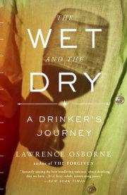 The Wet and the Dry