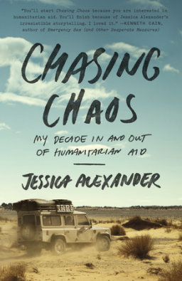 Chasing Chaos