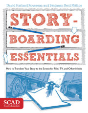 Storyboarding Essentials 