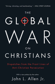 The Global War on Christians