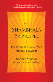 The Shambhala Principle 