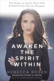 Awaken the Spirit Within 