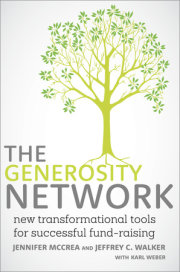 The Generosity Network 