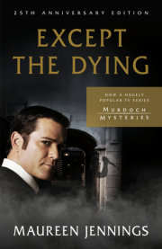 Except the Dying 