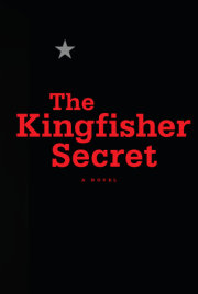 The Kingfisher Secret 