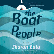 The Boat People 