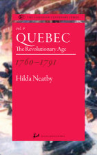 Quebec 1760-1791
