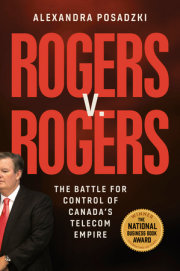 Rogers v. Rogers 