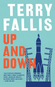 Up and Down 