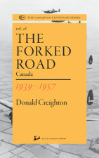 The Forked Road