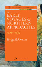 Early Voyages and Northern Approaches 1000-1632