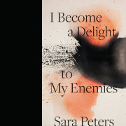 I Become a Delight to My Enemies 