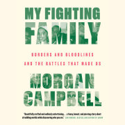 My Fighting Family 