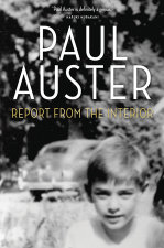 Innocence of youth: How Paul Auster excavated his own past for his latest  novel, The Independent