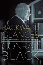 Backward Glances
