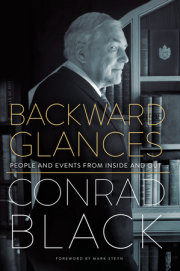 Backward Glances 