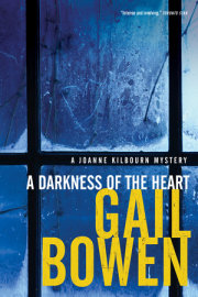 A Darkness of the Heart 