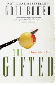 The Gifted 