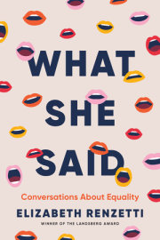 What She Said 