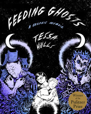 Feeding Ghosts