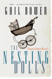 The Nesting Dolls 