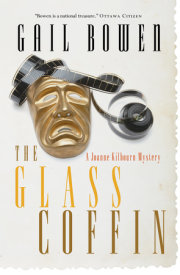 The Glass Coffin 