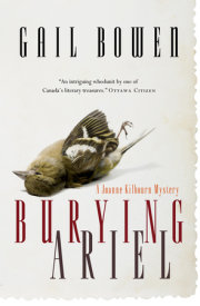 Burying Ariel 