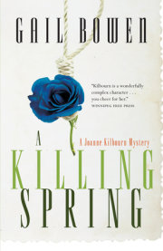 A Killing Spring 
