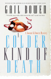 A Colder Kind of Death 