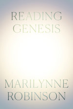 Reading Genesis