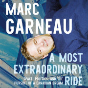 A Most Extraordinary Ride 