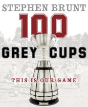 100 Grey Cups 