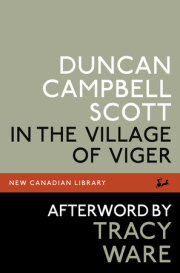 In the Village of Viger 