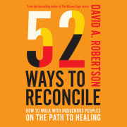 52 Ways to Reconcile 