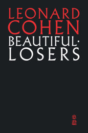 Beautiful Losers 