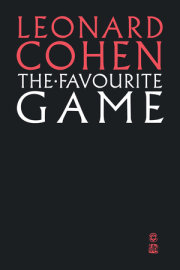 The Favourite Game 