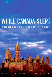 While Canada Slept 