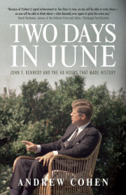 Two Days in June 