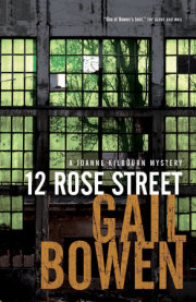 12 Rose Street 