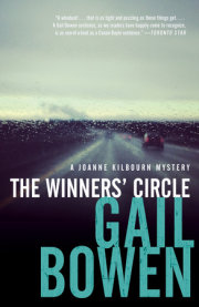 The Winners' Circle 