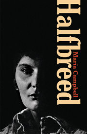 Halfbreed 