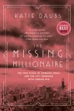 The Missing Millionaire