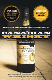 Canadian Whisky 