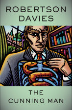 The Cunning Man