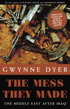 The Mess They Made (Revised Edition)