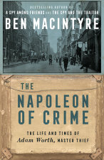 The Napoleon of Crime