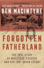 Forgotten Fatherland